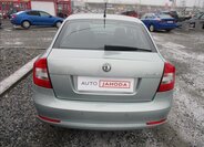 Škoda Octavia 6