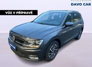 Volkswagen Tiguan SUV / Terénní 1,4 l 110 kw
