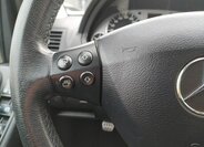 Mercedes-Benz Třídy A Kombi 1,7 l 85 kw