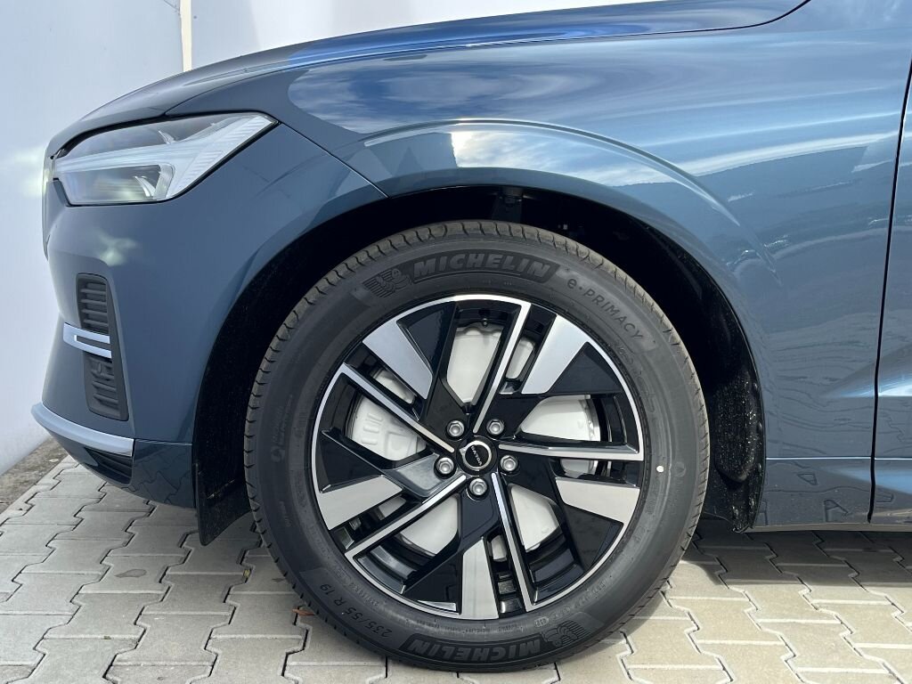 Volvo XC60 SUV / Terénní 2,0 l 0