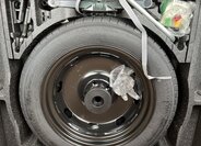 Škoda Kodiaq SUV 2,0 l 110 kw