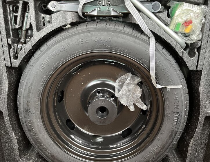 Škoda Kodiaq SUV 2,0 l 110 kw