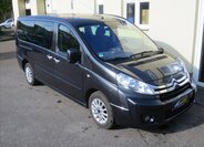 Citroën Jumpy Kombi 2,0 l 120 kw