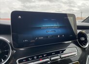 Mercedes-Benz Třídy V MPV 2,0 l 174 kw