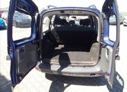 Dacia Logan Kombi 1,4 l 55 kw