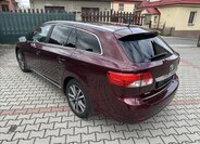 Toyota Avensis Kombi 1,8 l 109 kw