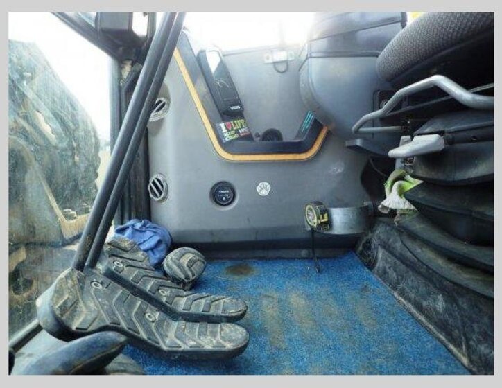 Volvo Ostatní Ostatní 0,0 43 kw