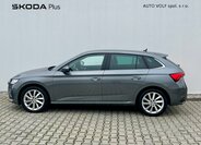 Škoda Scala 3