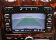 Bentley Continental Flying Spur Sedan 6,0 l 412 kw