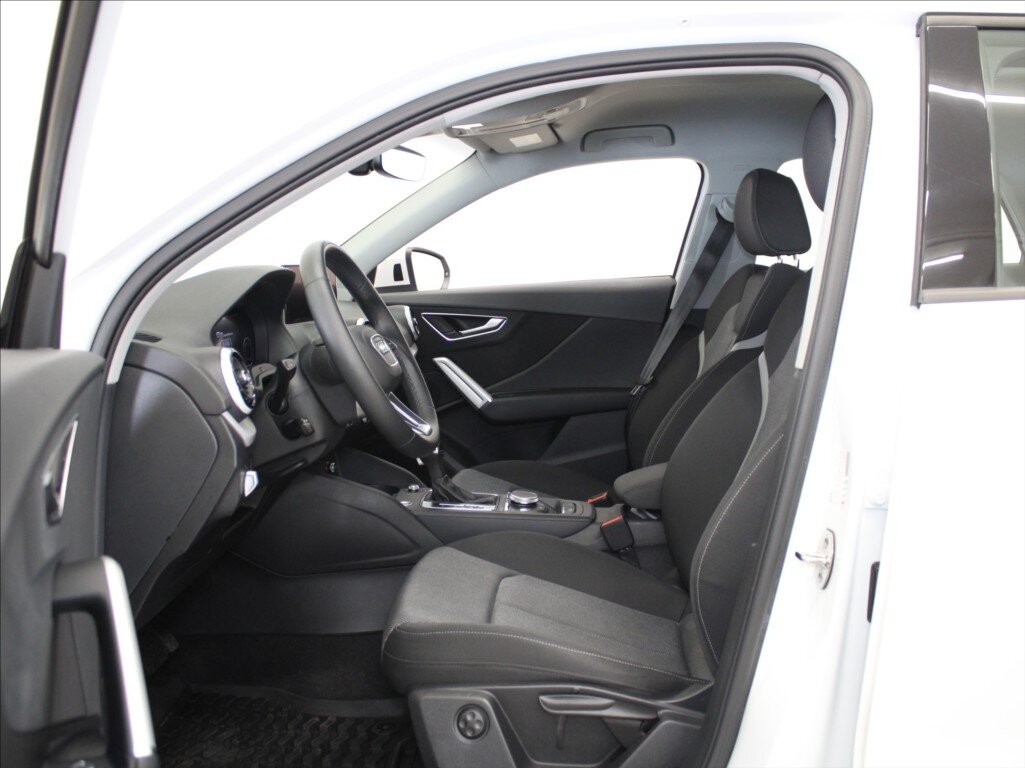 Audi Q2 SUV / Terénní 2,0 l 110 kw