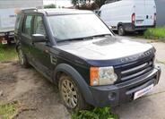 Land Rover Discovery 3
