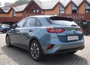 KIA Ceed Hatchback 1,5 l 103 kw
