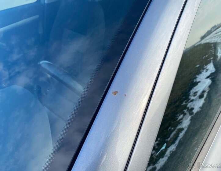 Škoda Octavia Kombi 0,0 105 kw