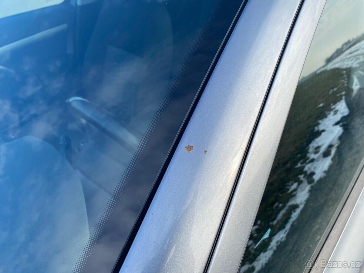 Škoda Octavia Kombi 0,0 105 kw