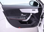 Mercedes-Benz Třídy A Hatchback 2,0 l 225 kw