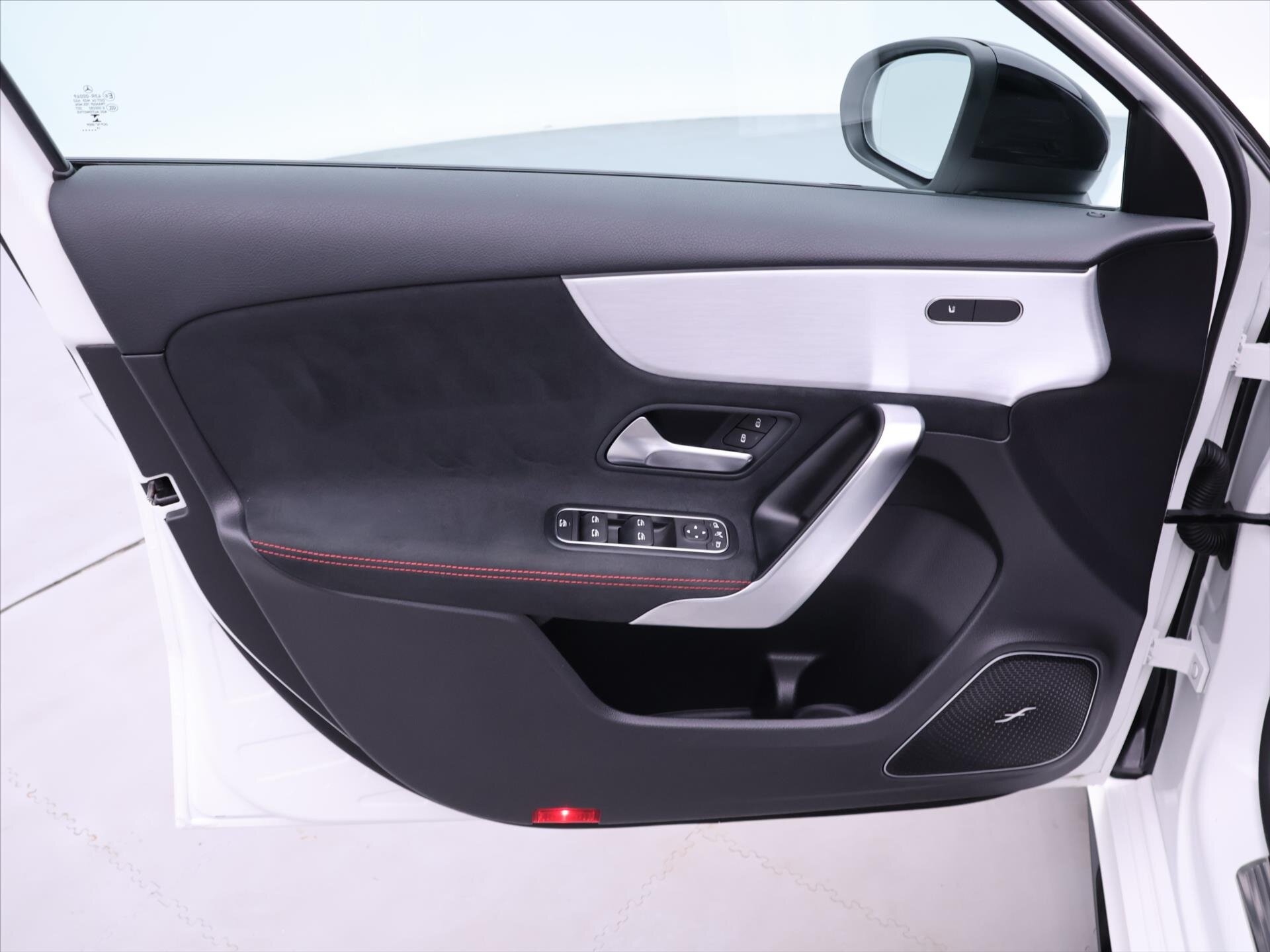 Mercedes-Benz Třídy A Hatchback 2,0 l 225 kw