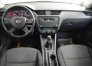 Škoda Octavia Kombi 1,4 l 103 kw