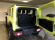 Suzuki Jimny 13