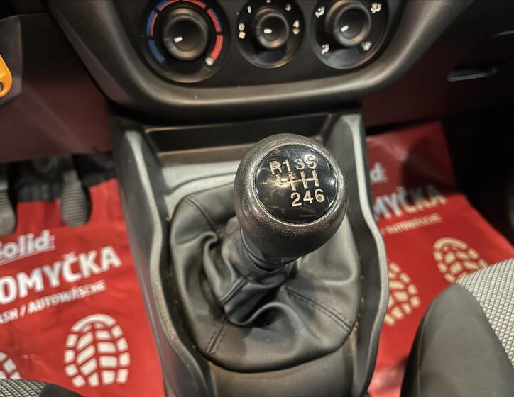 Fiat Dobló 14