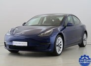 Tesla Model 3 Sedan / Limuzína 0,0 0