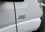 Fiat Ducato Skříň 2,3 l 96 kw