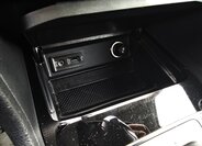 Volkswagen Golf Sportsvan Kombi 1,4 l 110 kw