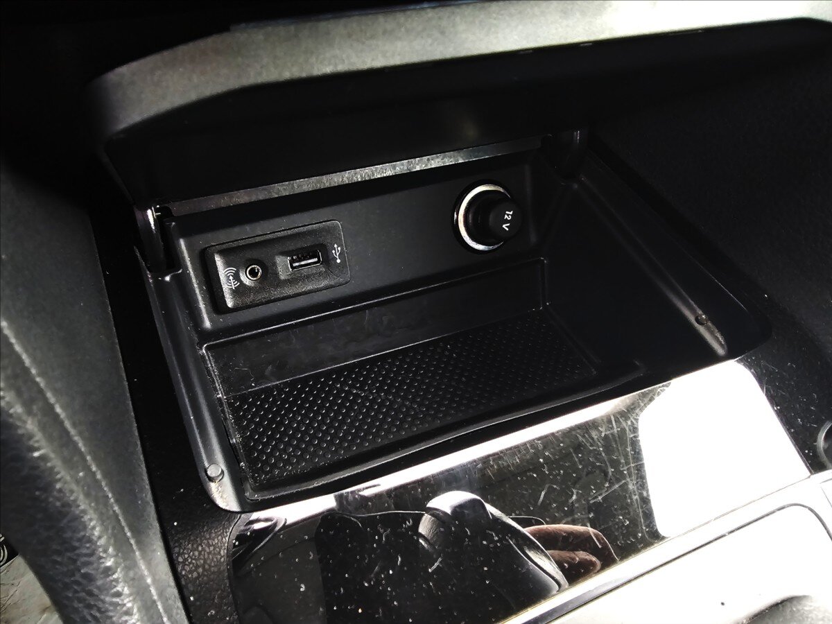 Volkswagen Golf Sportsvan Kombi 1,4 l 110 kw