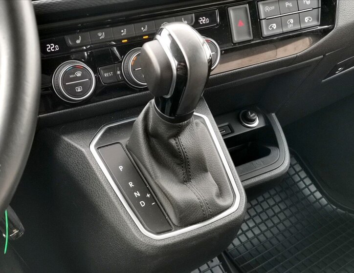 Volkswagen Multivan VAN / Minibus 2,0 l 150 kw