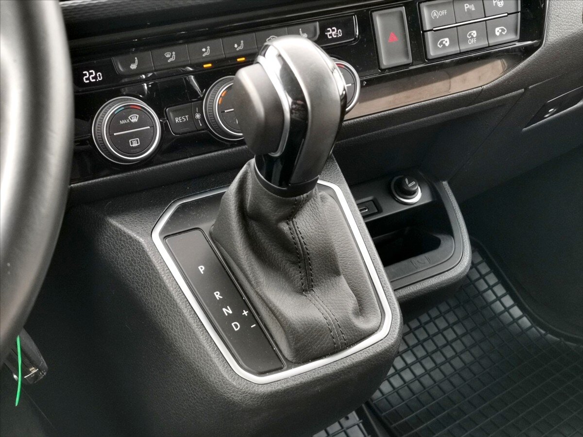 Volkswagen Multivan VAN / Minibus 2,0 l 150 kw