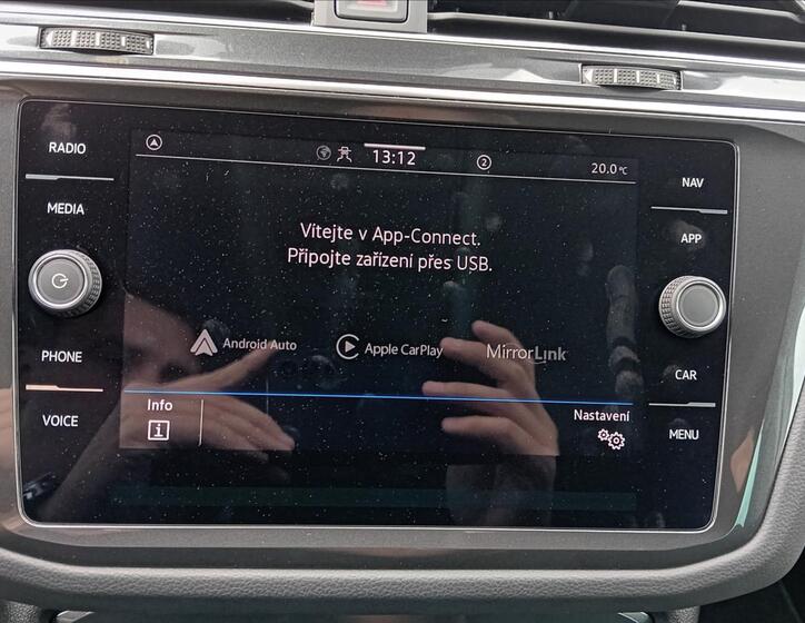 Volkswagen Tiguan 21