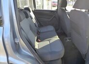 Škoda Yeti SUV 1,2 l 77 kw