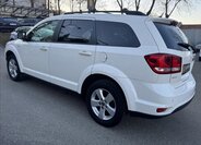 Fiat Freemont MPV 2,0 l 103 kw