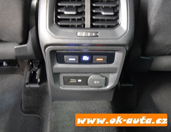 Volkswagen Tiguan SUV 2,0 l 110 kw