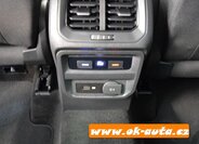 Volkswagen Tiguan SUV 2,0 l 110 kw