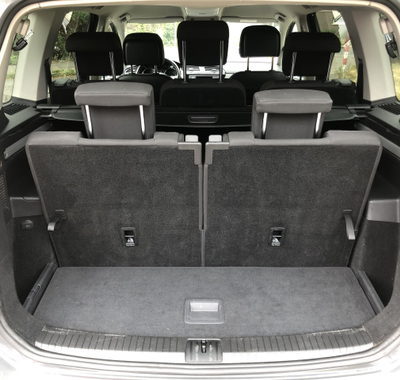 Volkswagen Touran 48