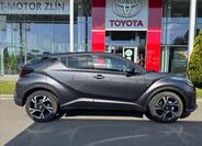 Toyota C-HR 2