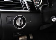 Mercedes-Benz GLE SUV / Terénní 4,7 l 335 kw