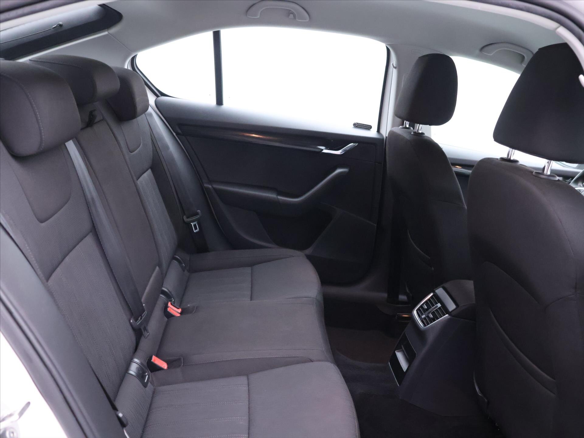 Škoda Octavia Liftback 1,4 l 110 kw