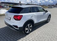 Audi Q2 SUV / Terénní 1,5 l 110 kw