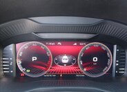 Škoda Kodiaq SUV / Terénní 2,0 l 180 kw