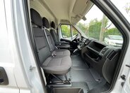Citroën Jumper Skříň 2,2 l 121 kw