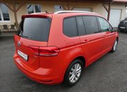 Volkswagen Touran 9