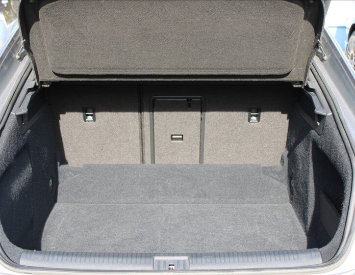 Volkswagen Arteon Liftback 2,0 l 176 kw