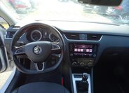 Škoda Octavia Kombi 999,0 85 kw