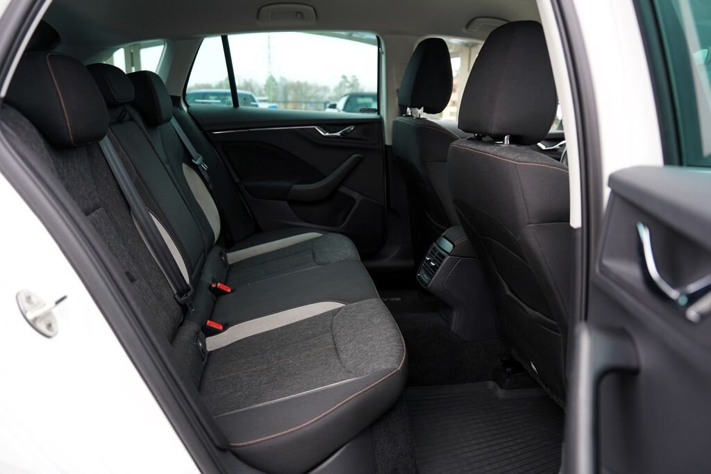 Škoda Scala Hatchback 1,6 l 85 kw