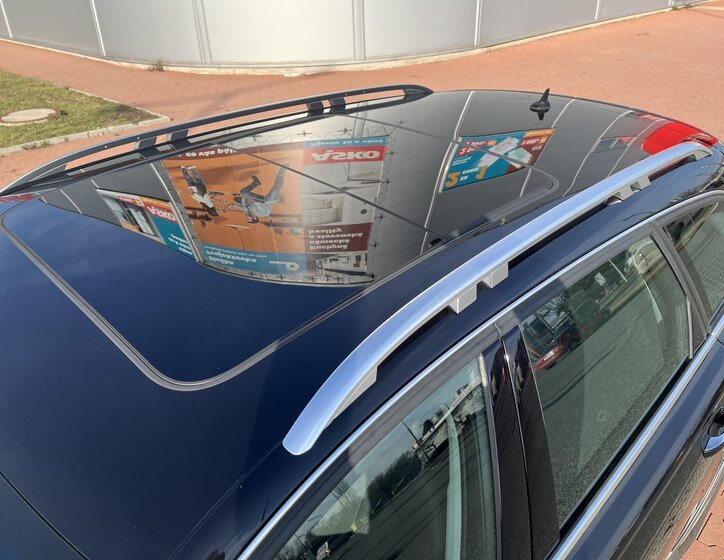 Audi A6 Allroad Kombi 3,0 l 230 kw