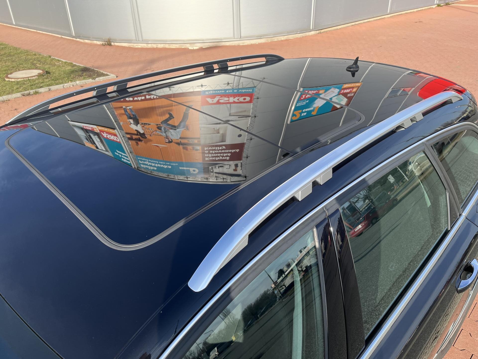 Audi A6 Allroad Kombi 3,0 l 230 kw