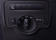 Mercedes-Benz Vito Kombi 2,1 l 100 kw
