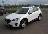 Mazda CX-5 2