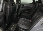 Cupra Formentor SUV / Terénní 2,0 l 140 kw